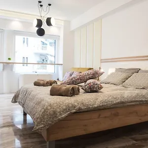 Διαμέρισμα Violet #colony_white_tower, Θεσσαλονίκη