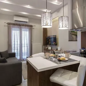 Διαμέρισμα Flow - White Tower Two Bedroom, Θεσσαλονίκη