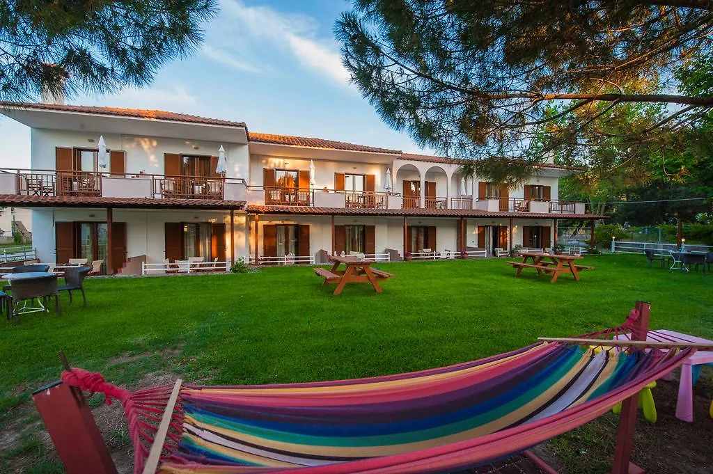 Maria Village Vourvourou Apartment