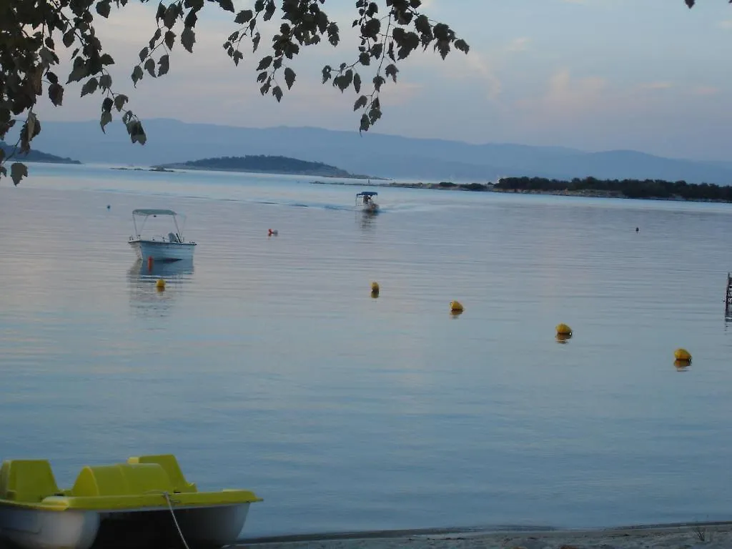 Apartment Maria Village Vourvourou