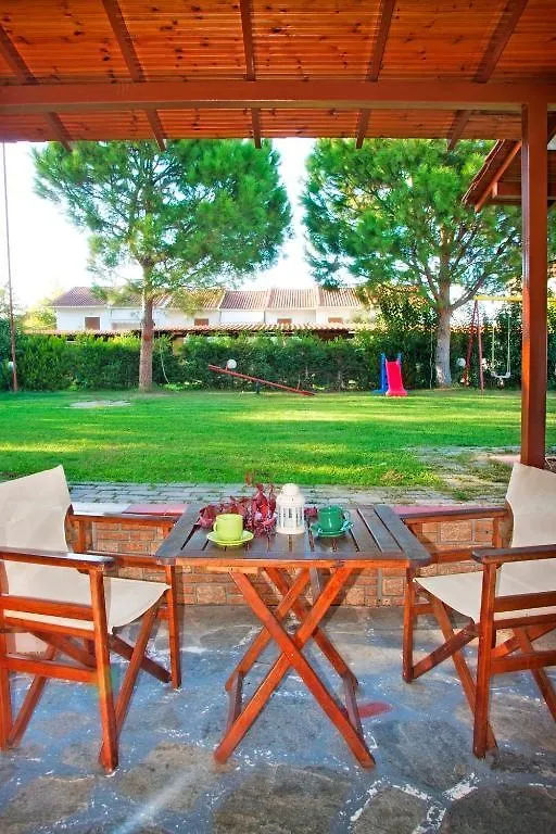 Maria Village Vourvourou Apartment