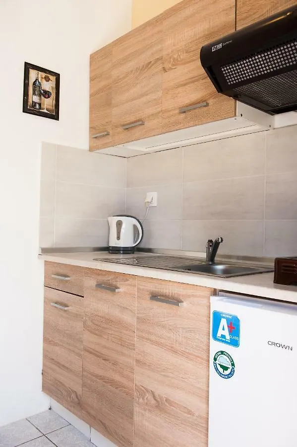 Apartment Maria Village Vourvourou