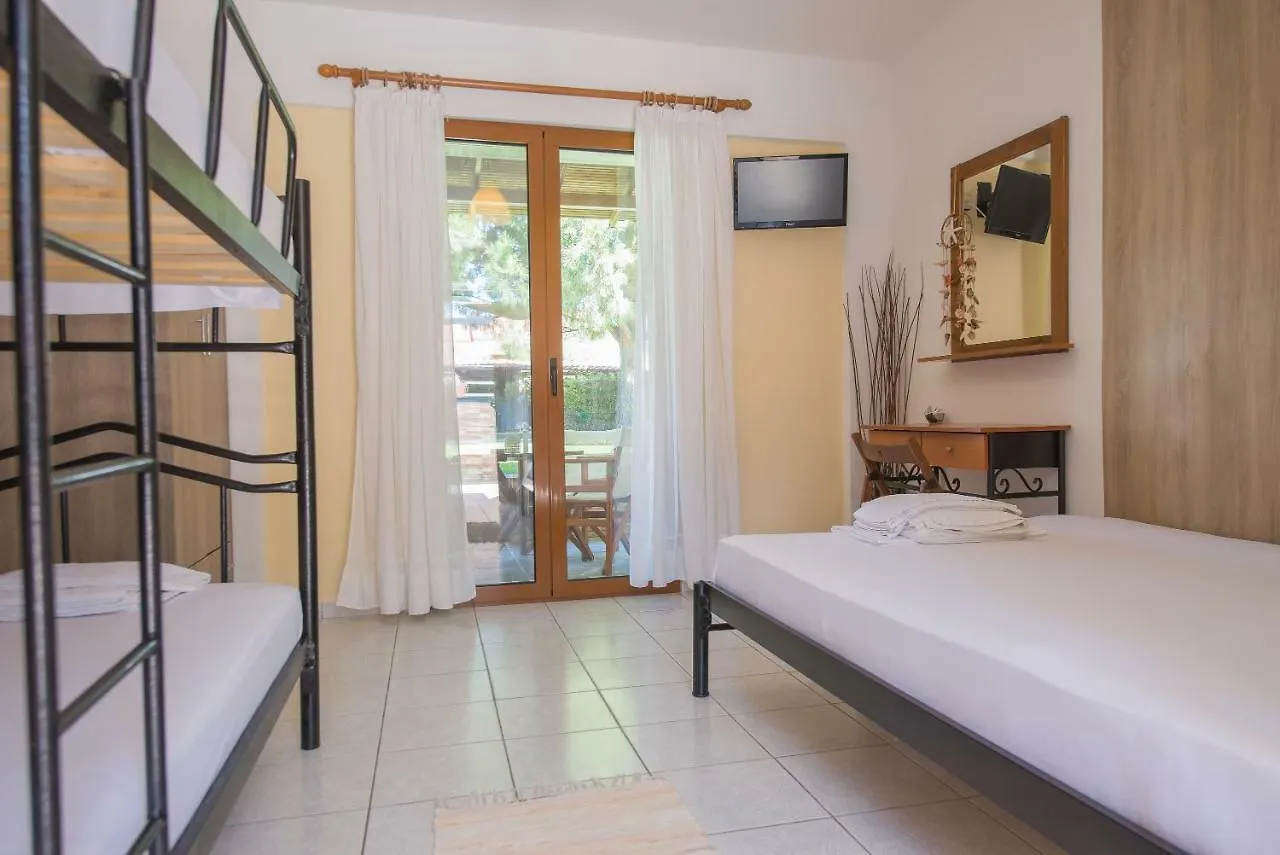 Apartment Maria Village Vourvourou